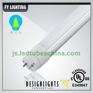 DLC Approved LED 18W  4FT T8 tube